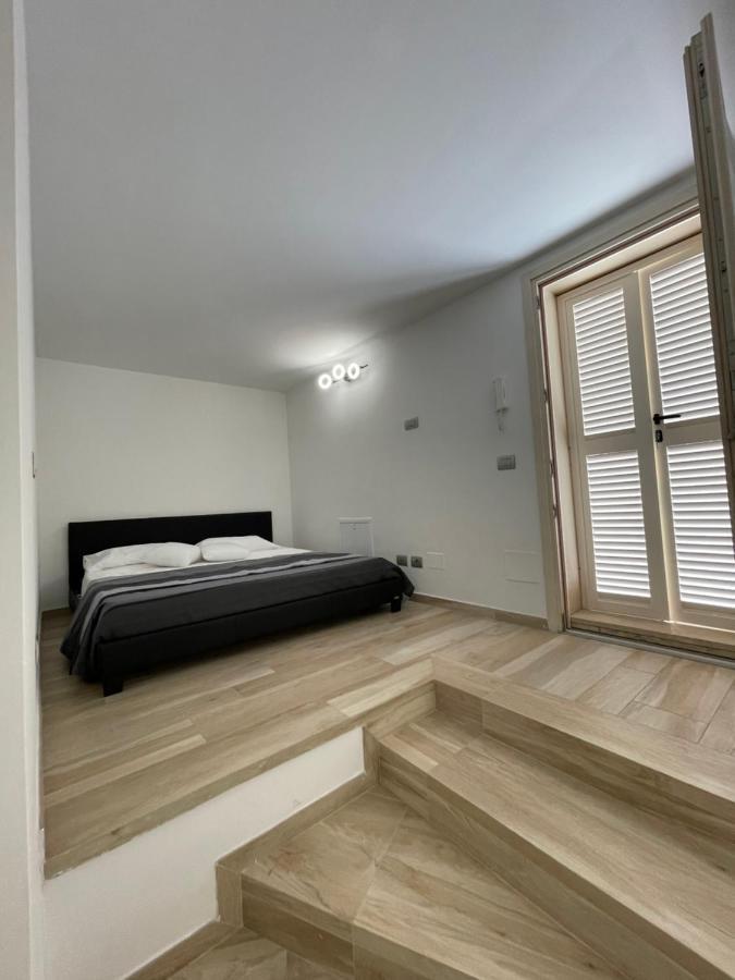 Newhouse Rooftop - Super Penthouse Seaview Неттуно Екстер'єр фото